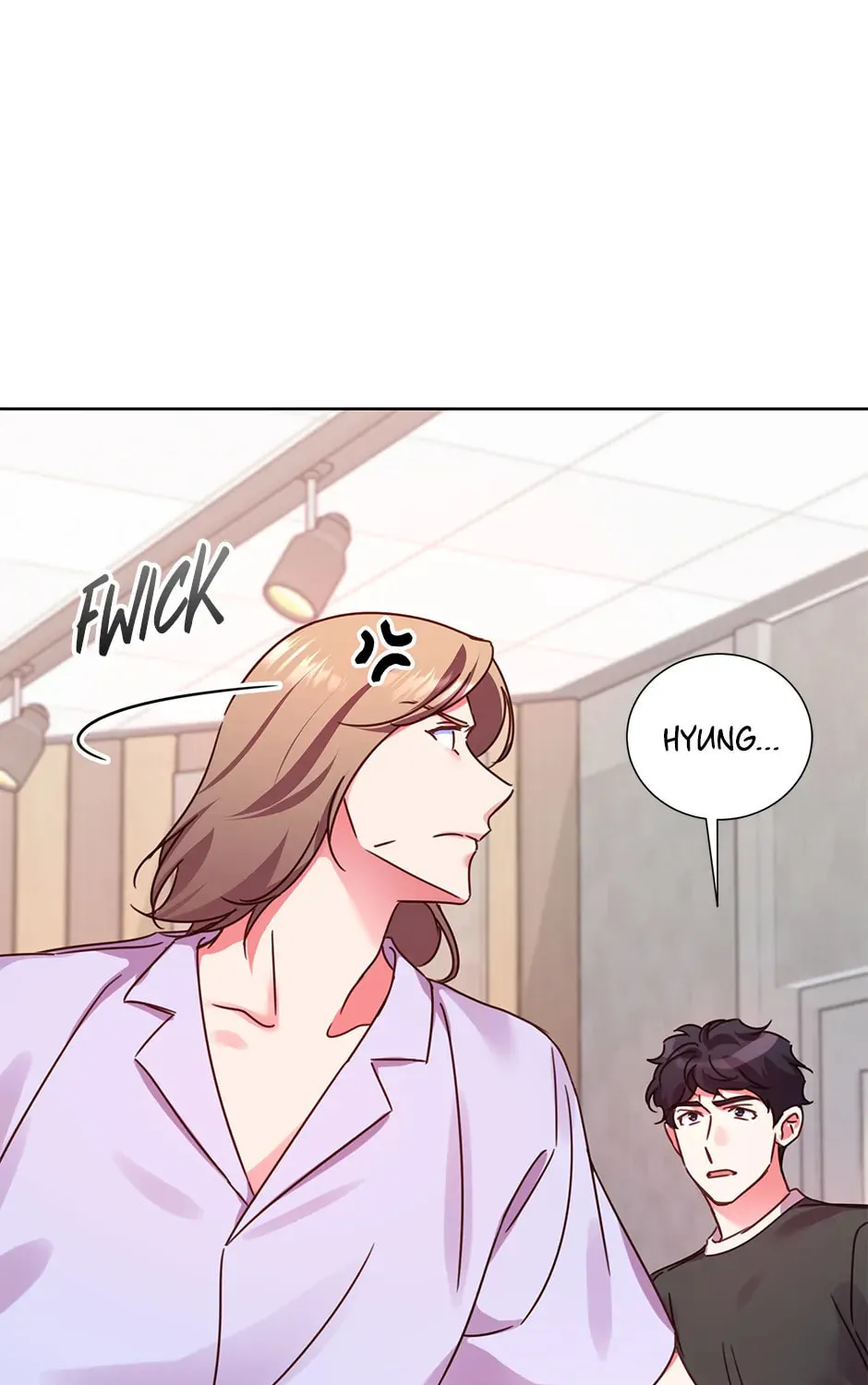 Second Try Idol Chapter 151 page 63 - 