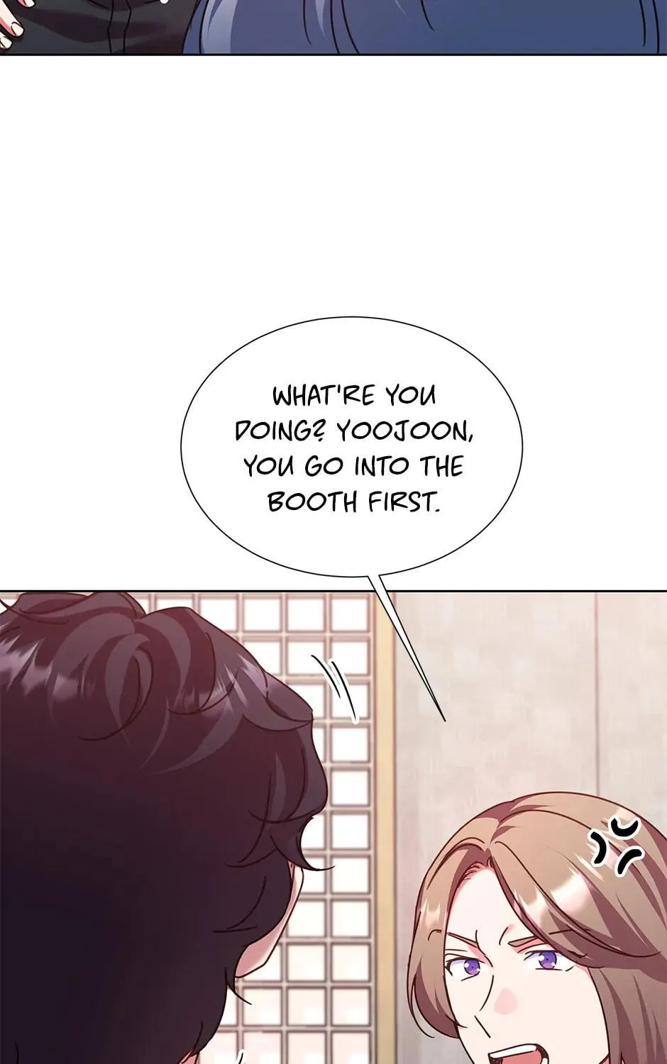Second Try Idol Chapter 151 page 65 - 