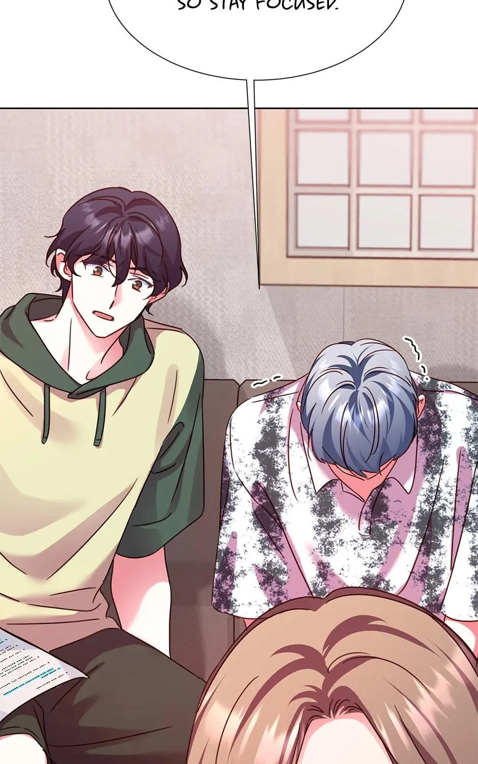 Second Try Idol Chapter 151 page 71 - 
