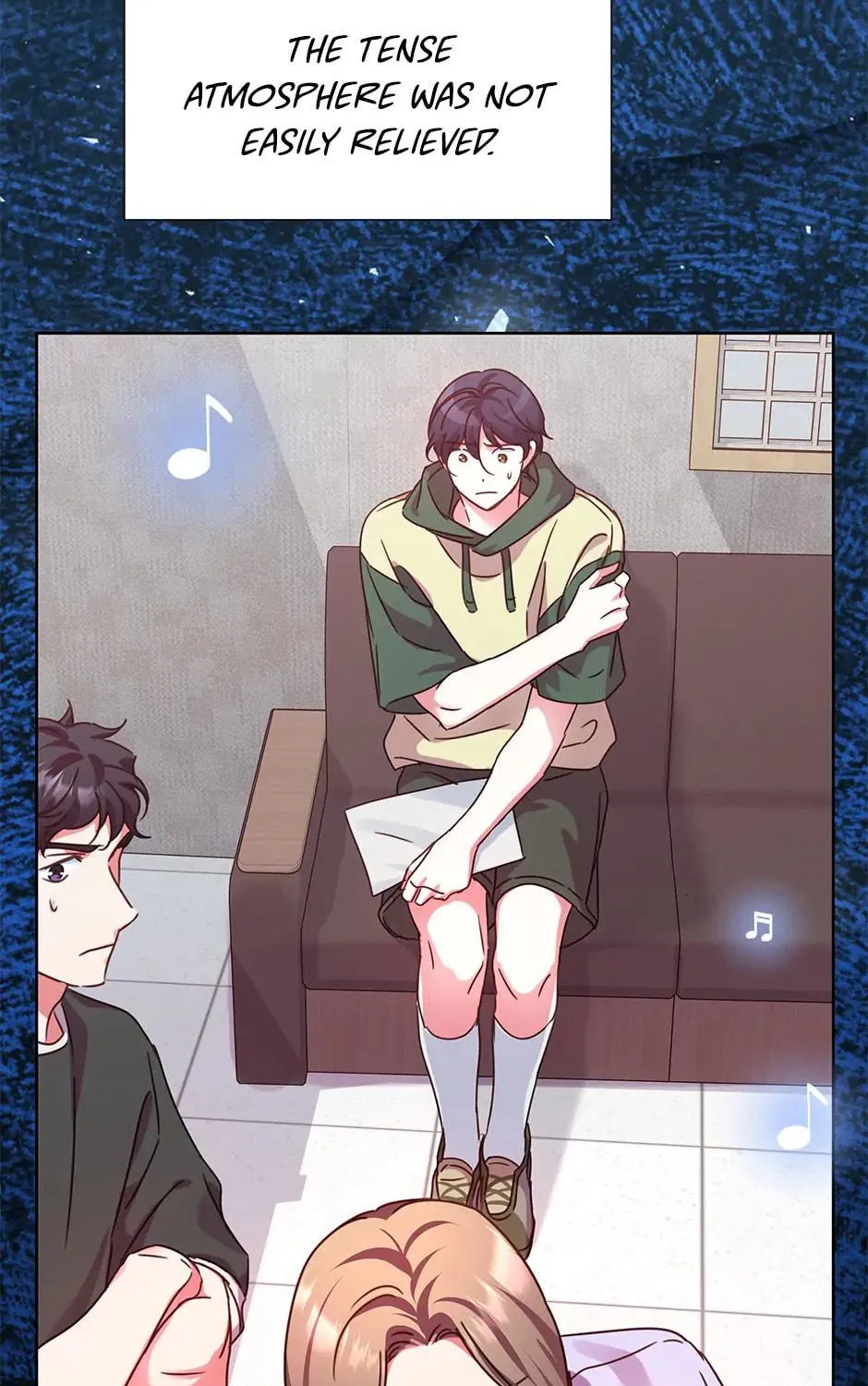 Second Try Idol Chapter 151 page 77 - 