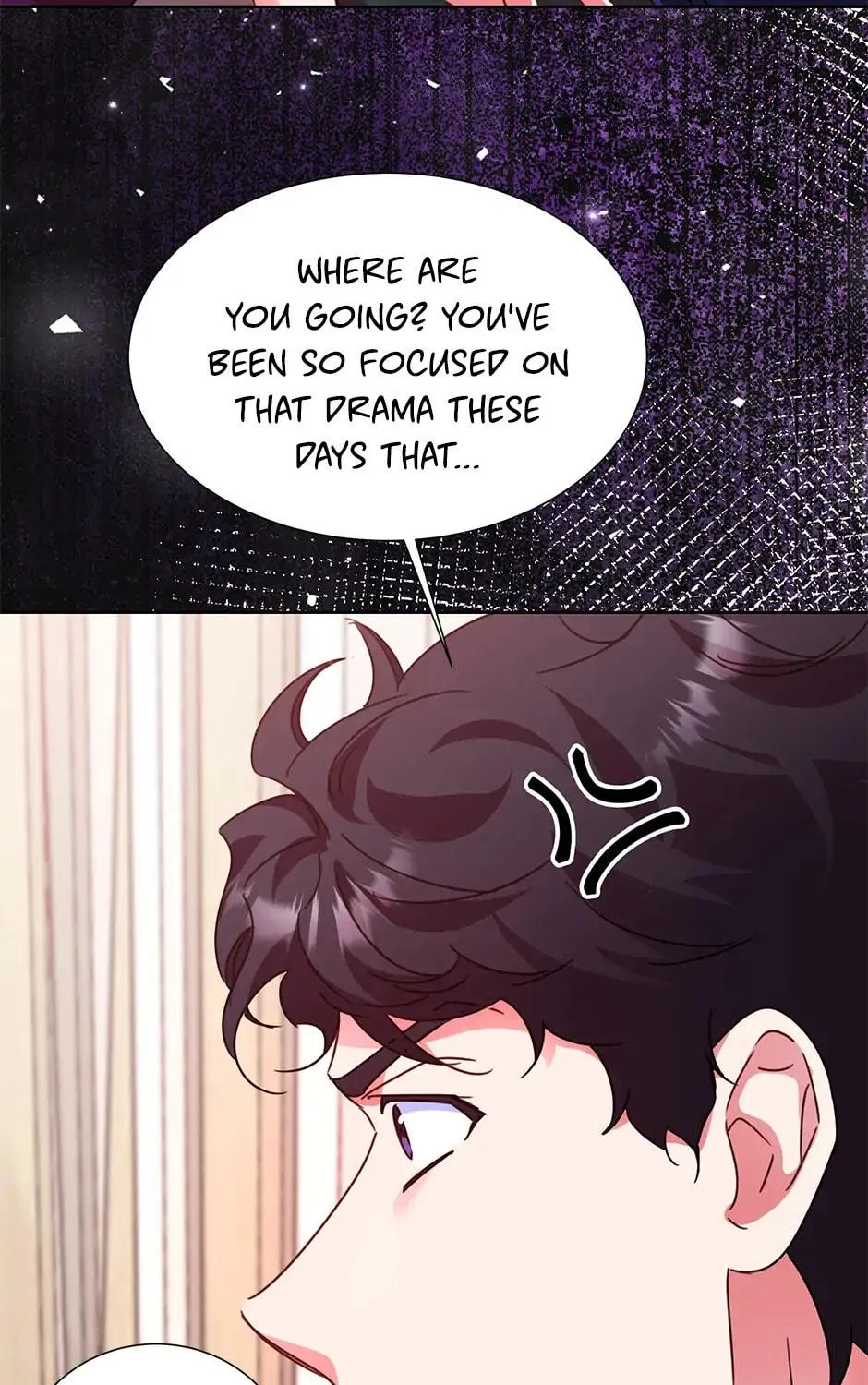 Second Try Idol Chapter 151 page 9 - 