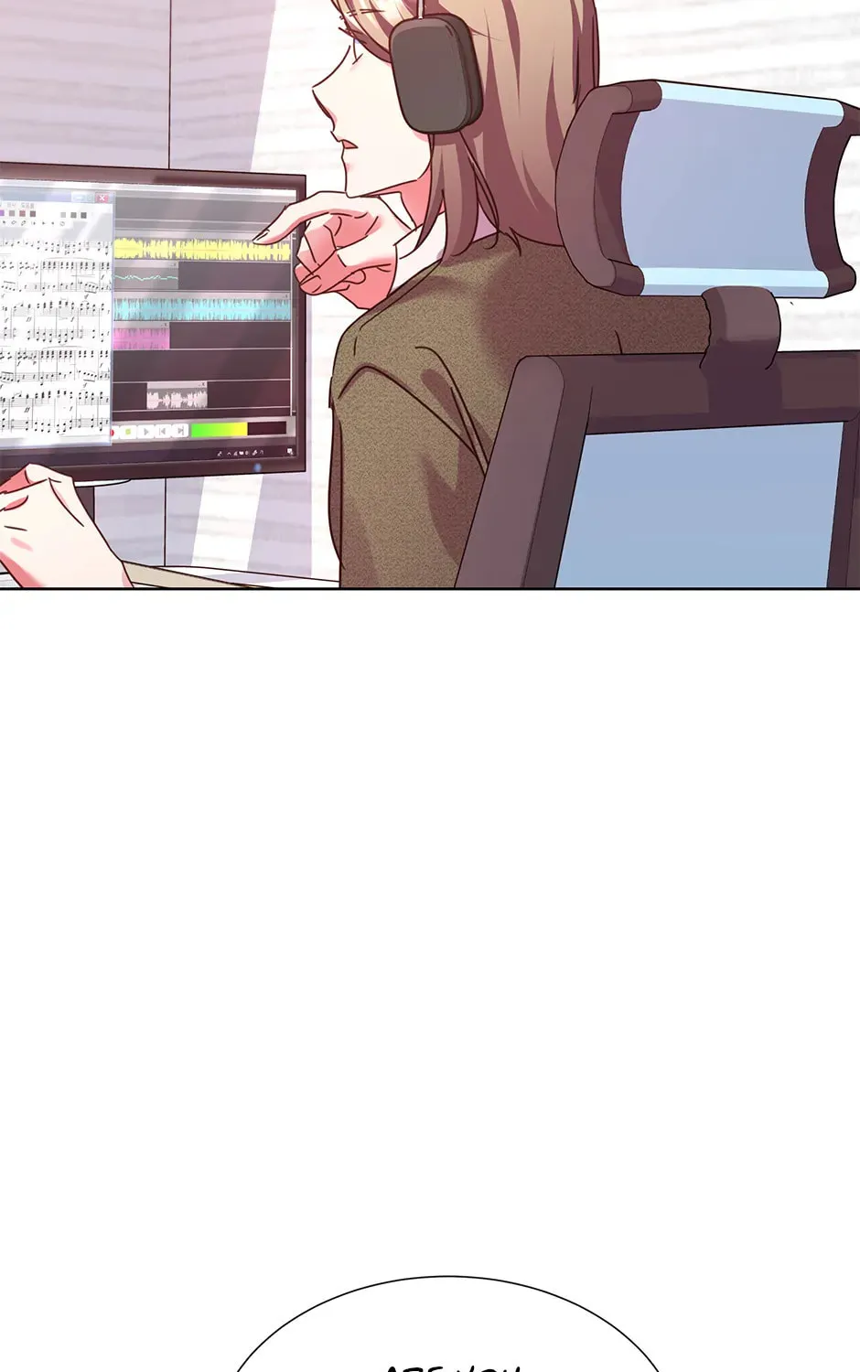 Second Try Idol Chapter 151 page 85 - 
