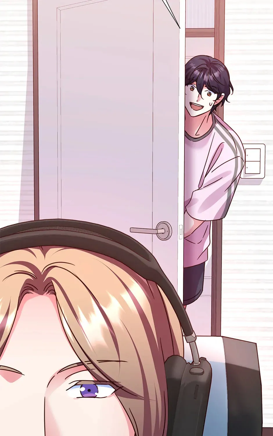 Second Try Idol Chapter 151 page 87 - 