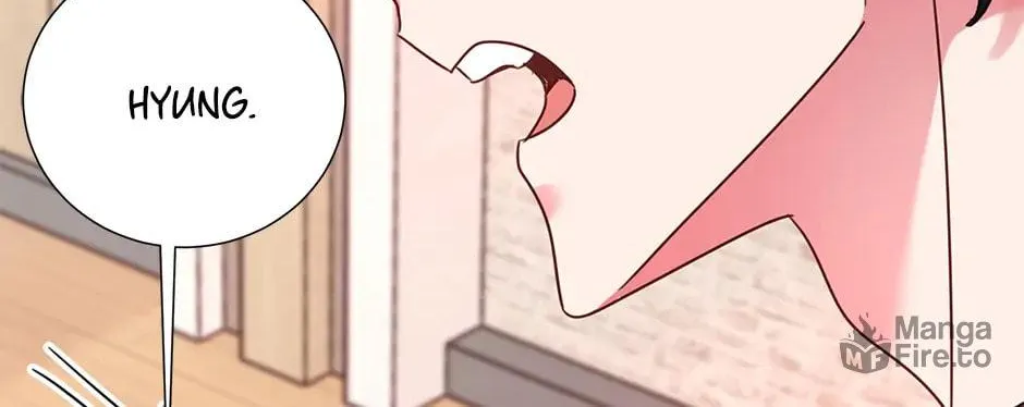 Second Try Idol Chapter 151 page 10 - 