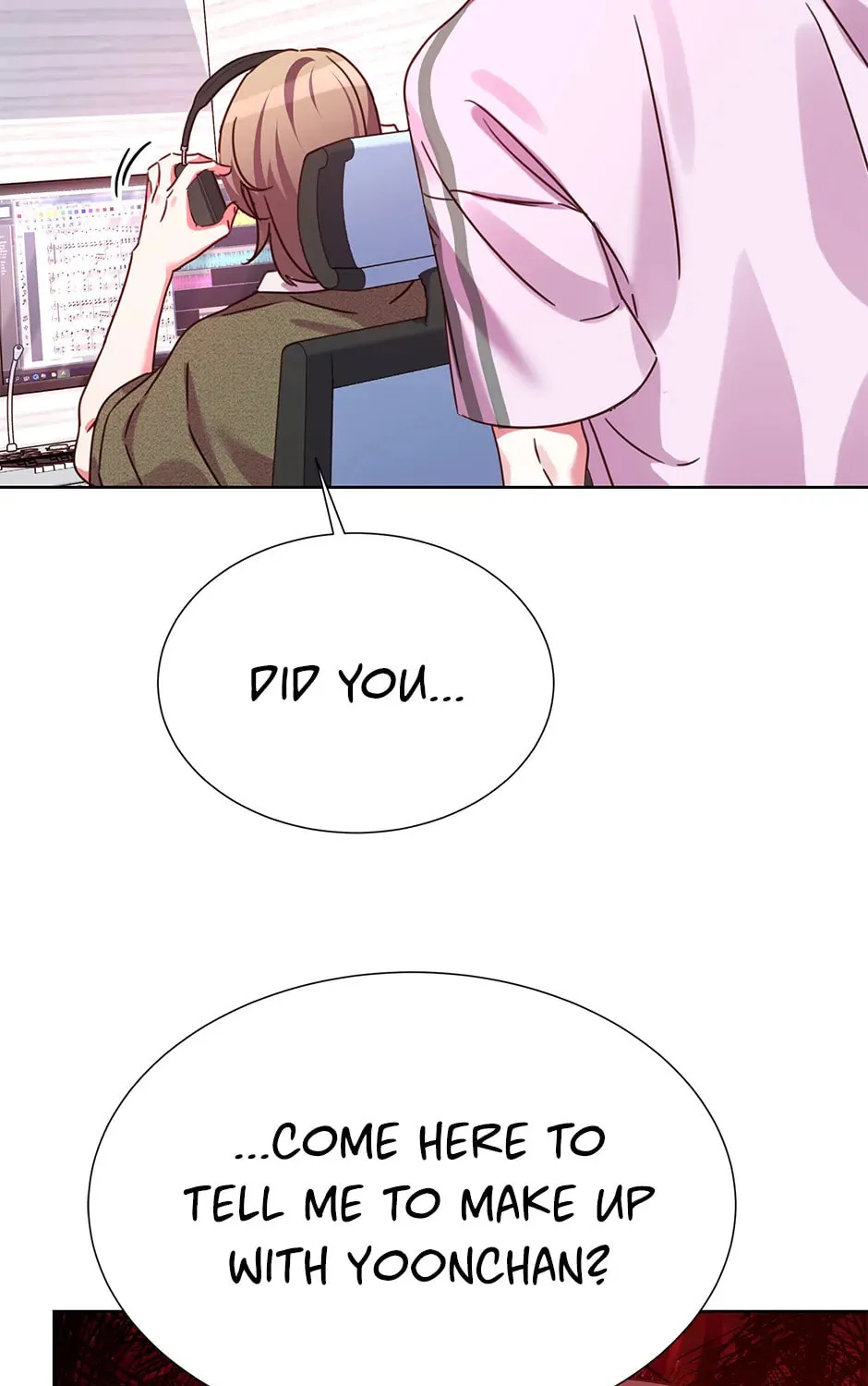 Second Try Idol Chapter 151 page 91 - 