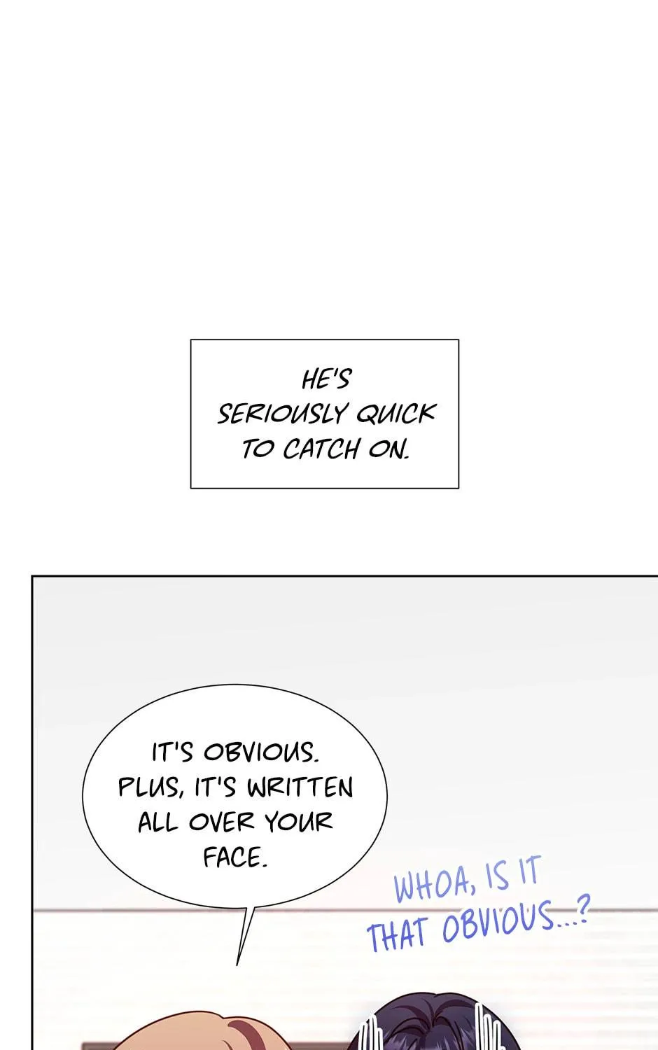 Second Try Idol Chapter 151 page 95 - 