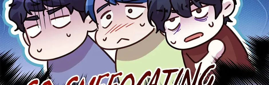 Second Try Idol Chapter 151 page 98 - 