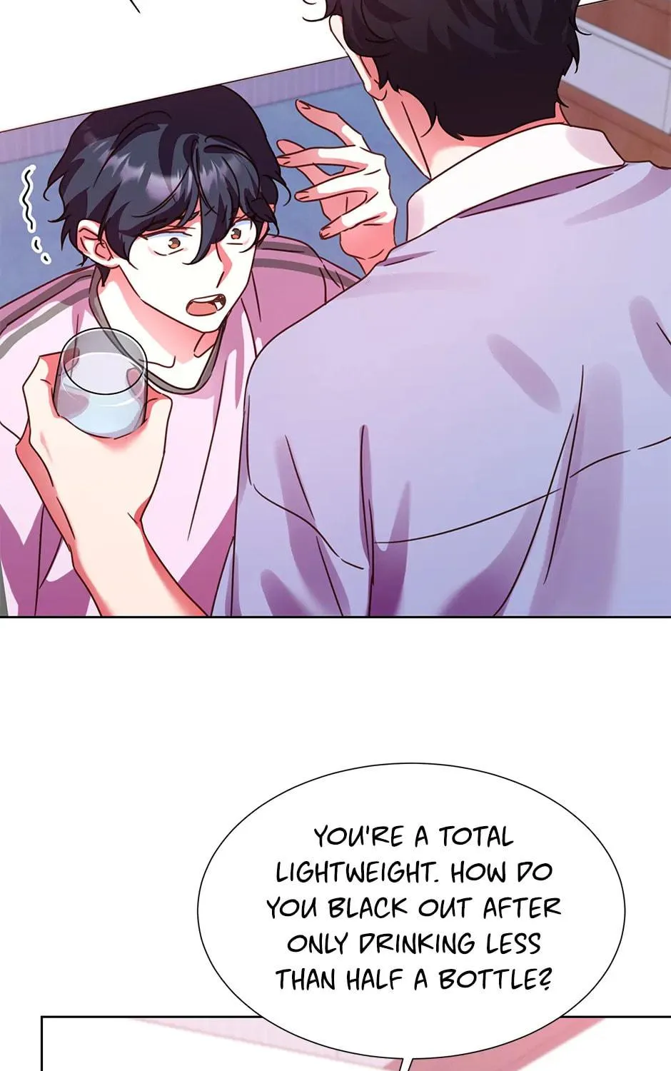Second Try Idol Chapter 152 page 101 - 