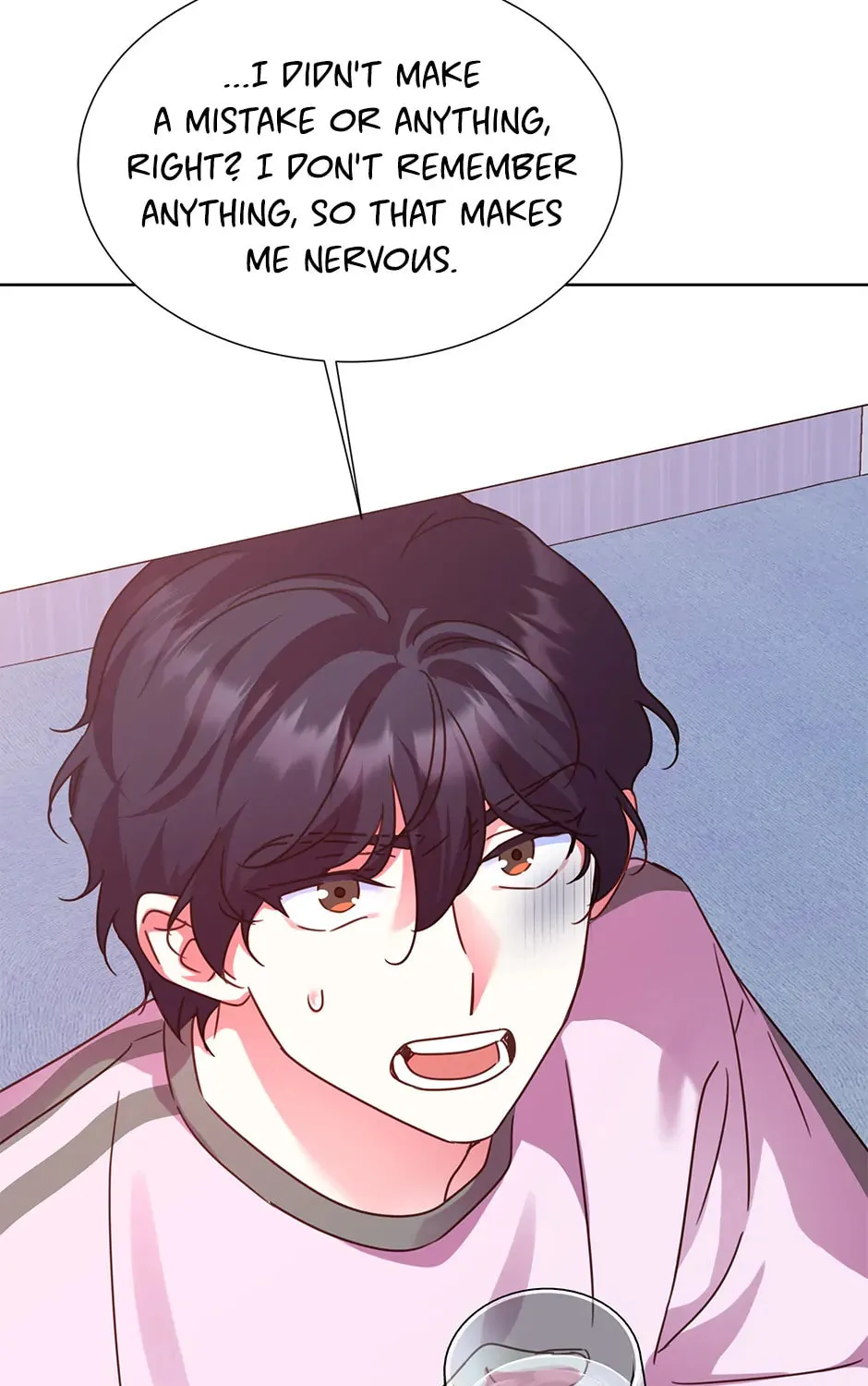 Second Try Idol Chapter 152 page 105 - 