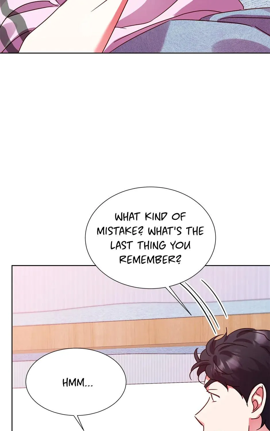 Second Try Idol Chapter 152 page 107 - 