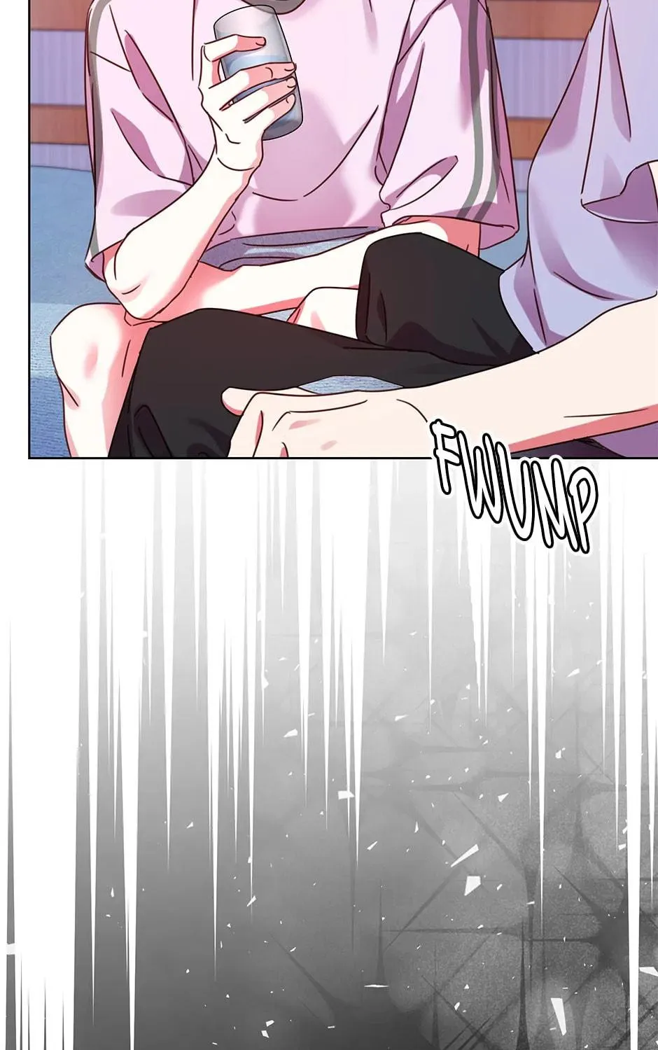 Second Try Idol Chapter 152 page 109 - 