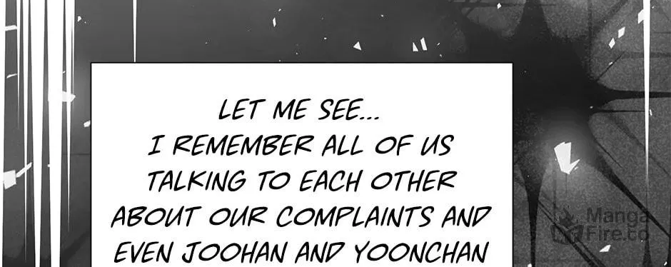 Second Try Idol Chapter 152 page 110 - 