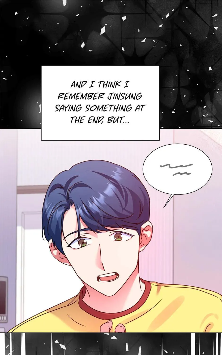 Second Try Idol Chapter 152 page 113 - 