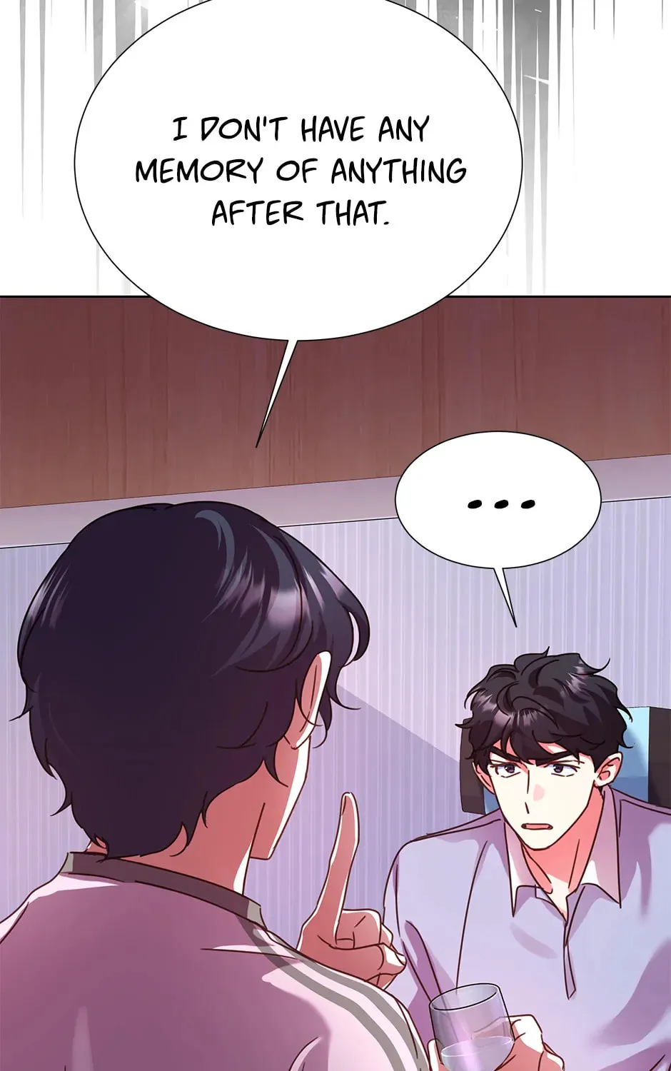 Second Try Idol Chapter 152 page 115 - 
