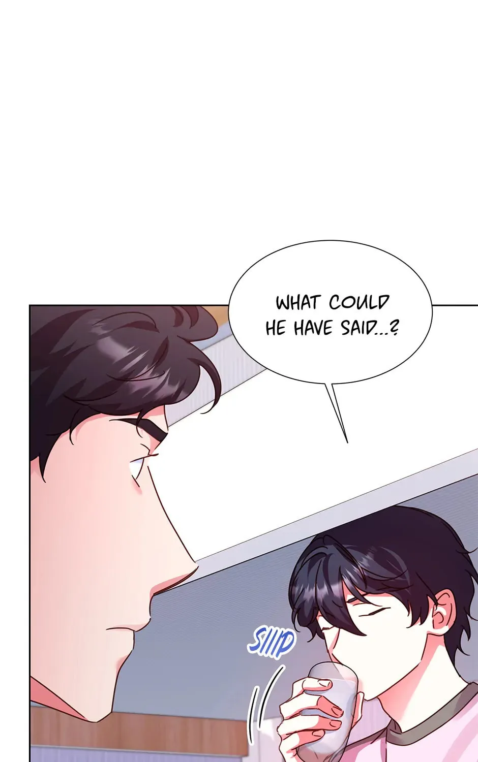 Second Try Idol Chapter 152 page 117 - 