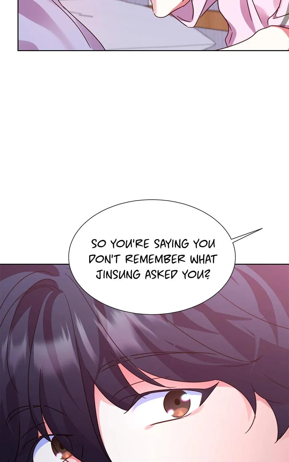 Second Try Idol Chapter 152 page 119 - 