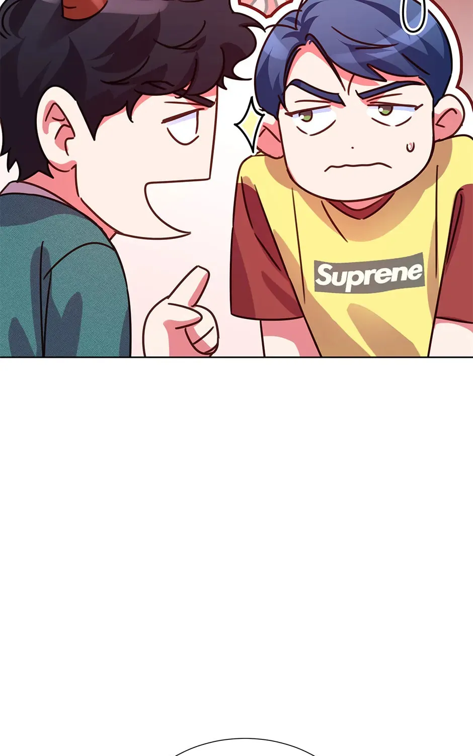 Second Try Idol Chapter 152 page 13 - 