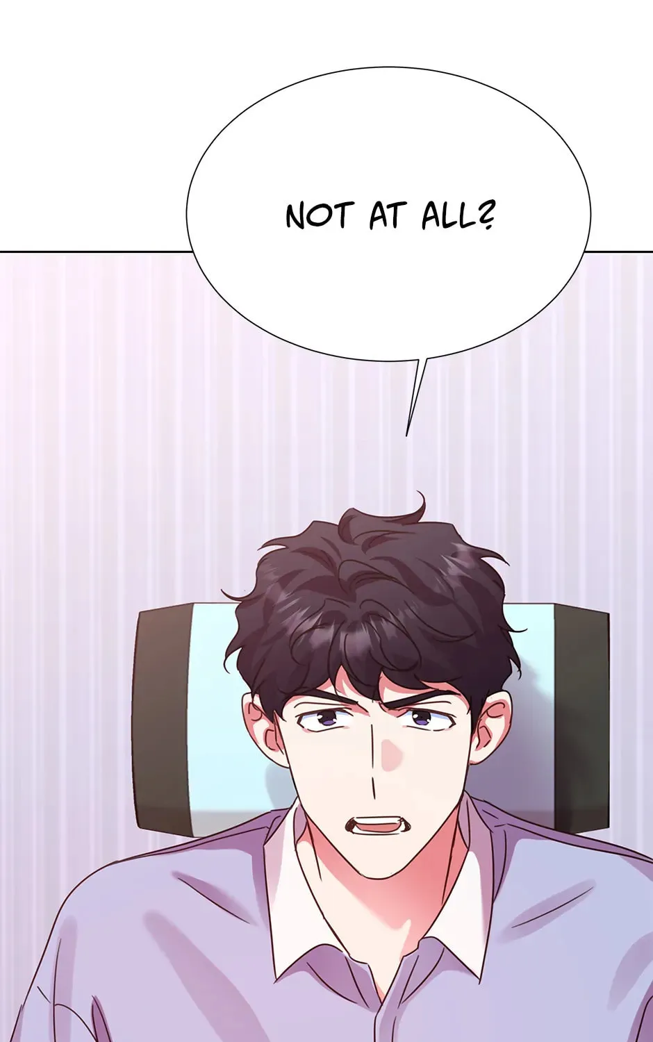 Second Try Idol Chapter 152 page 121 - 