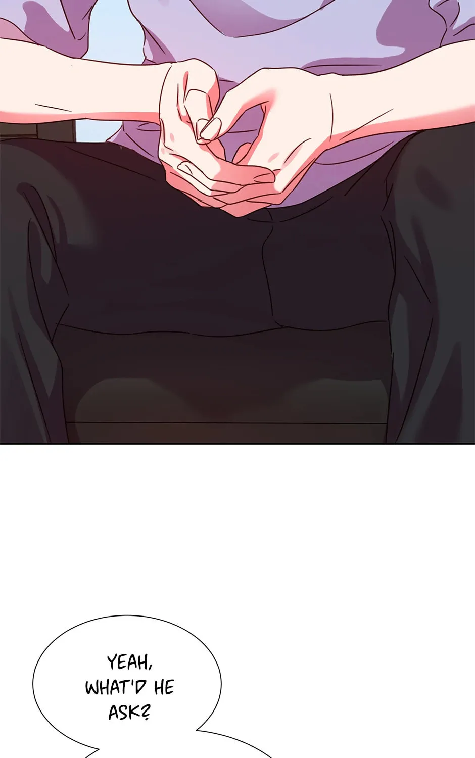 Second Try Idol Chapter 152 page 123 - 