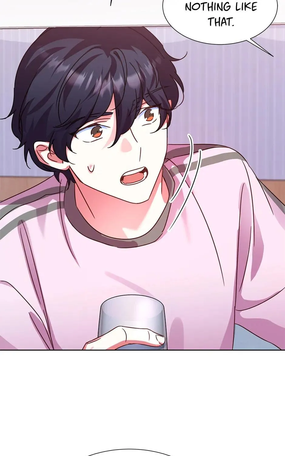 Second Try Idol Chapter 152 page 125 - 