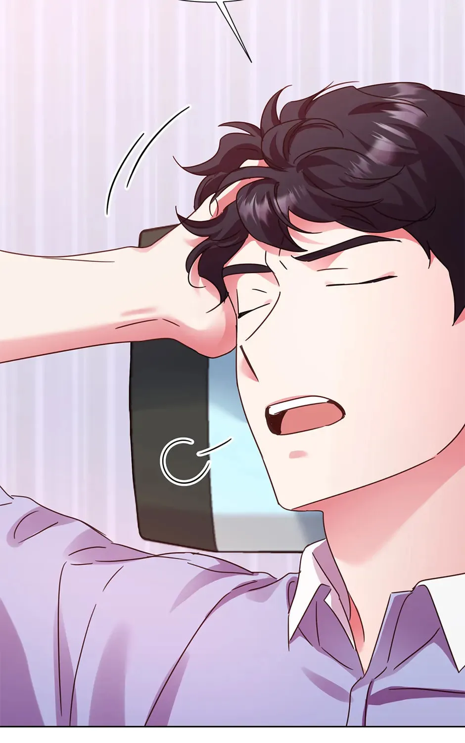 Second Try Idol Chapter 152 page 127 - 