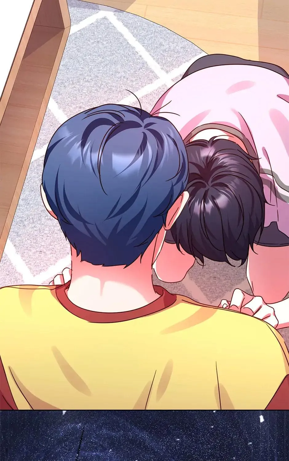 Second Try Idol Chapter 152 page 131 - 
