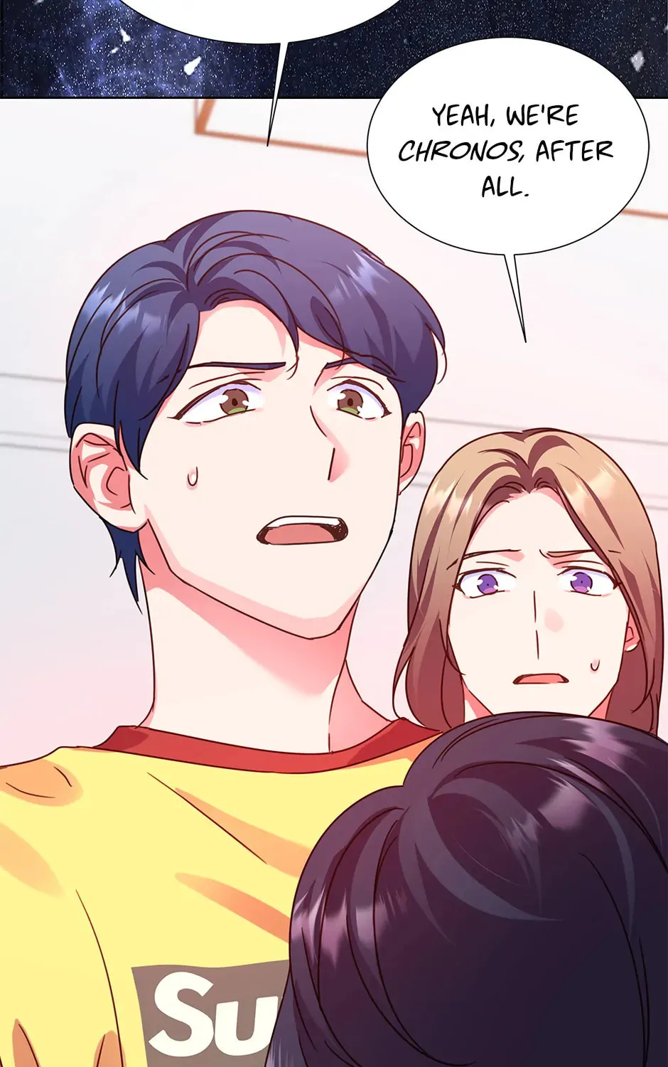 Second Try Idol Chapter 152 page 133 - 