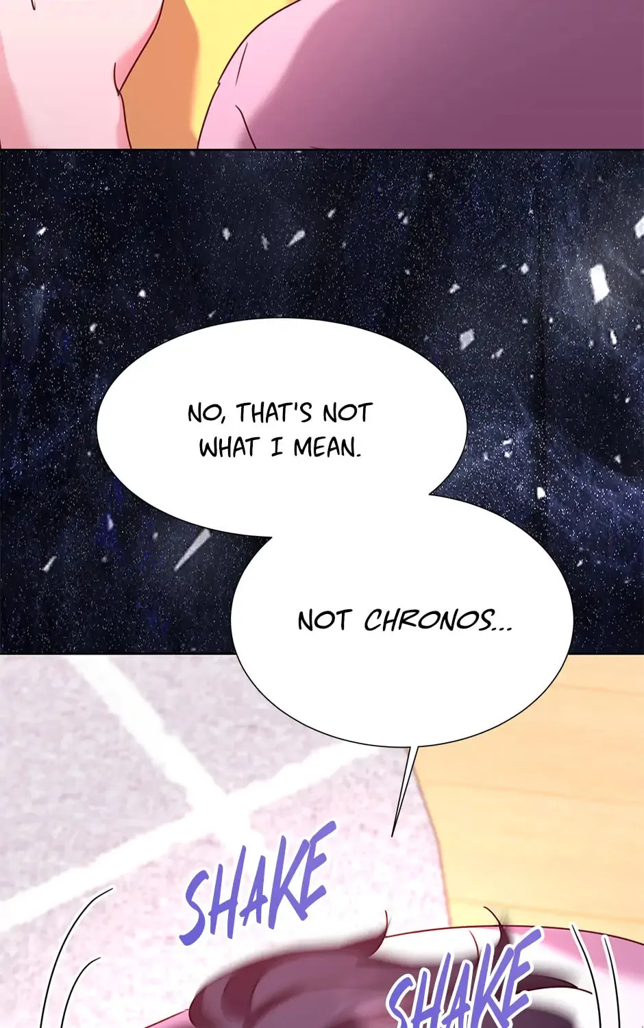 Second Try Idol Chapter 152 page 135 - 