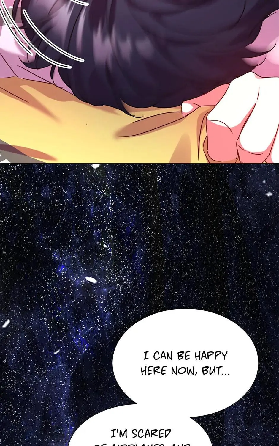 Second Try Idol Chapter 152 page 137 - 