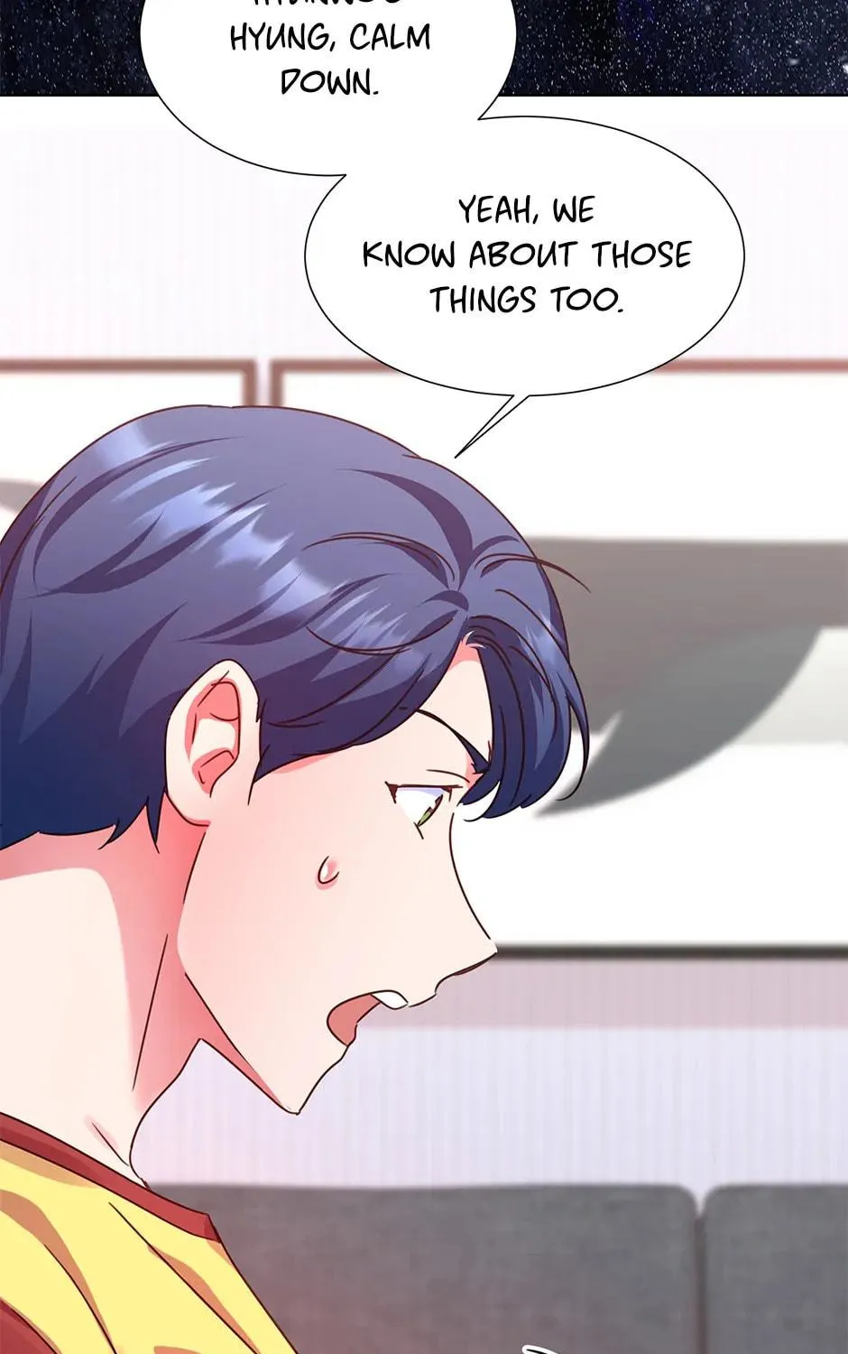Second Try Idol Chapter 152 page 139 - 