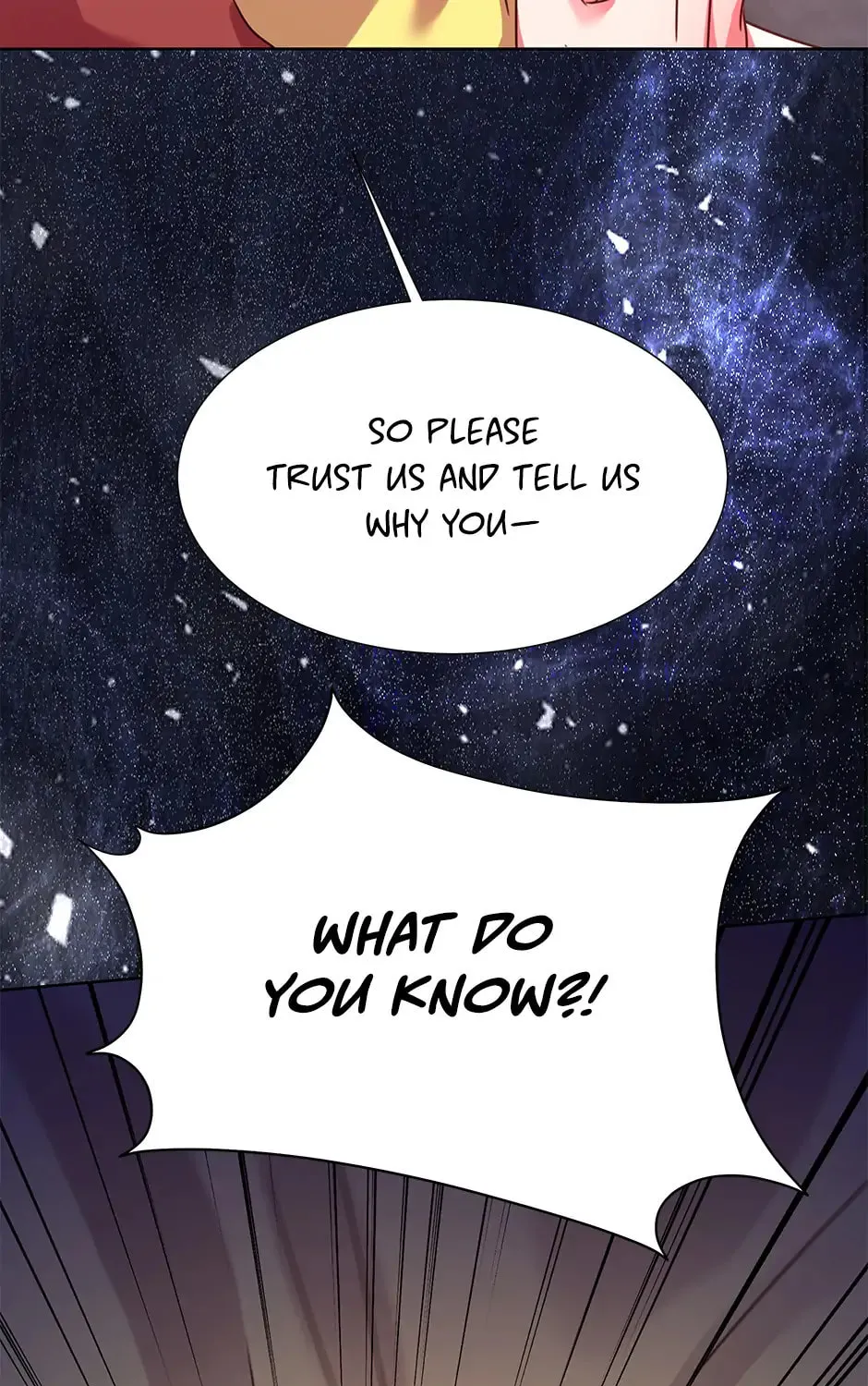 Second Try Idol Chapter 152 page 141 - 