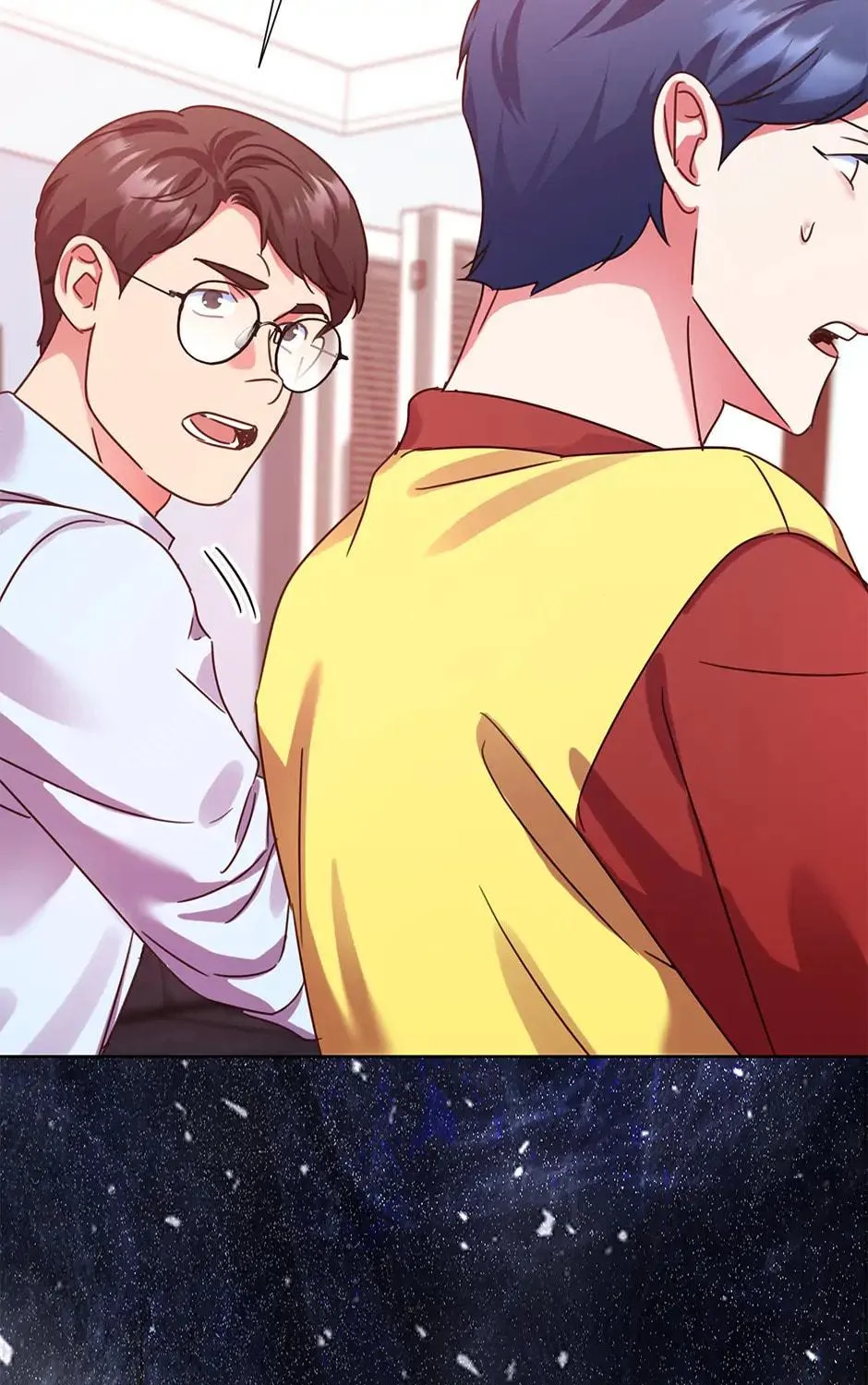 Second Try Idol Chapter 152 page 149 - 