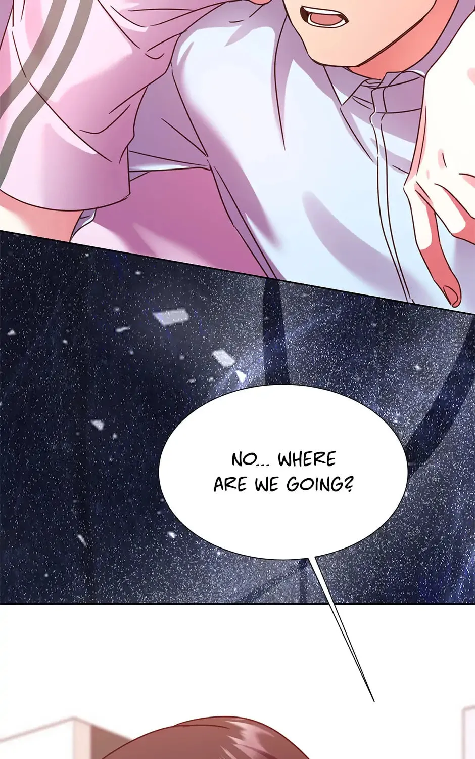 Second Try Idol Chapter 152 page 157 - 