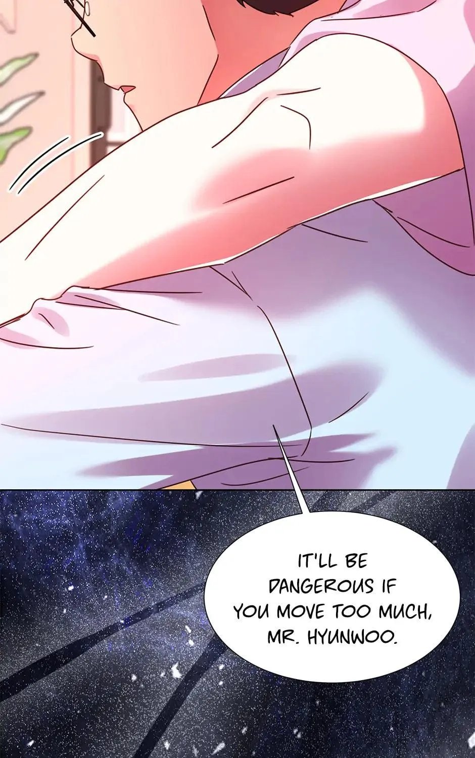 Second Try Idol Chapter 152 page 159 - 