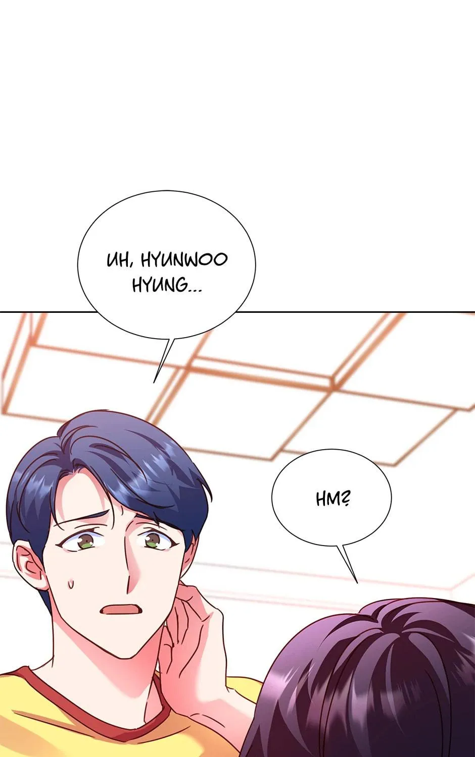Second Try Idol Chapter 152 page 17 - 