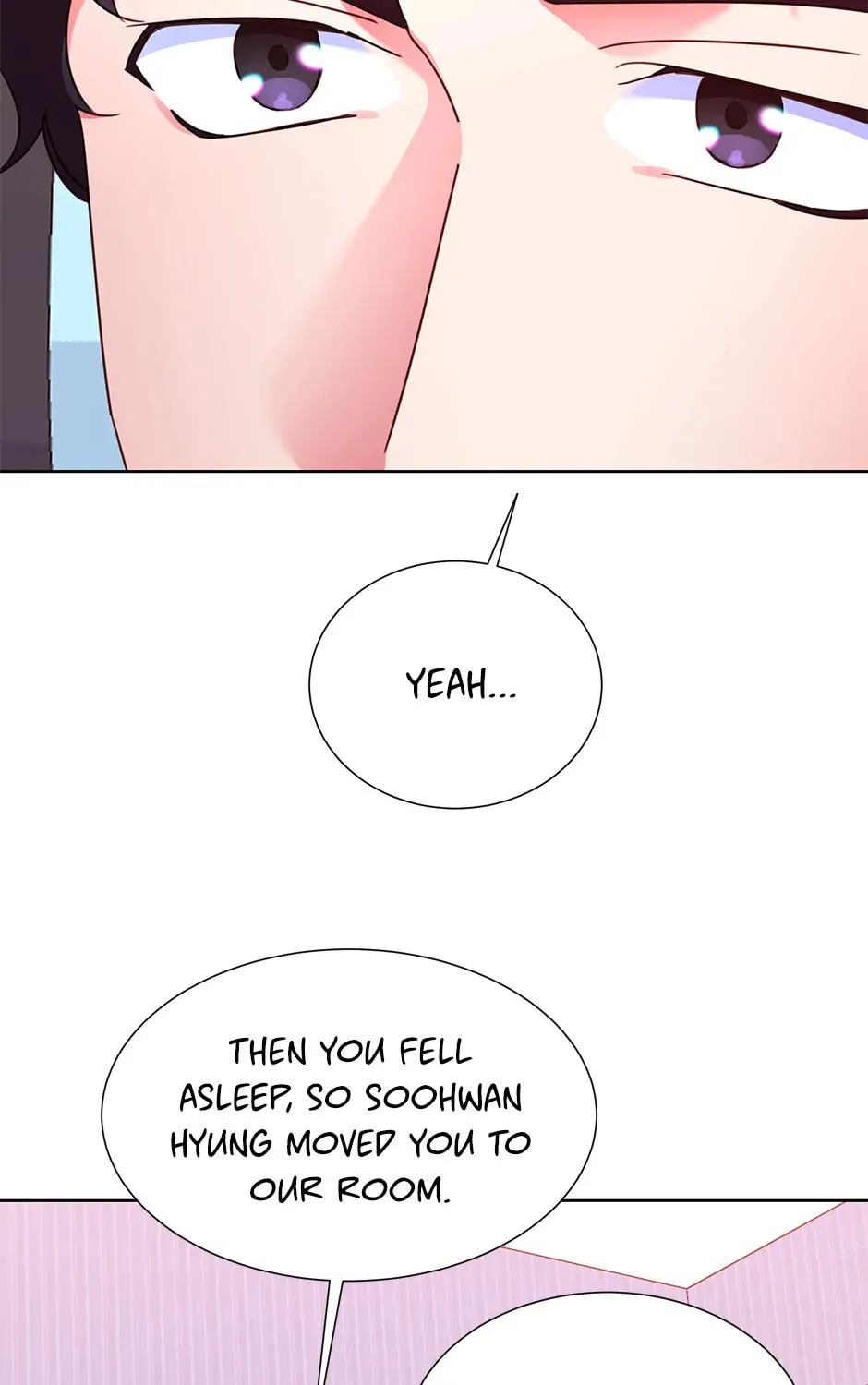 Second Try Idol Chapter 152 page 171 - 