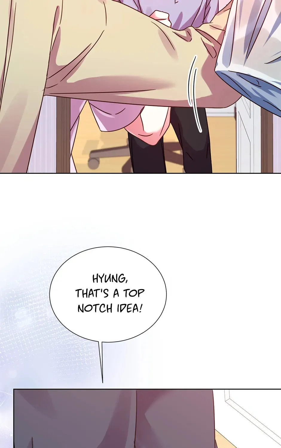 Second Try Idol Chapter 152 page 181 - 