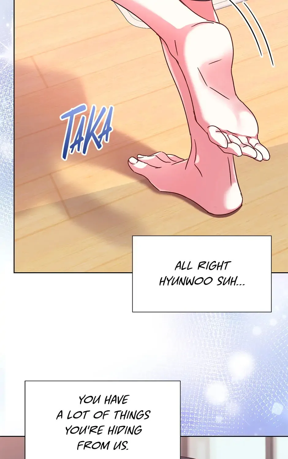 Second Try Idol Chapter 152 page 183 - 
