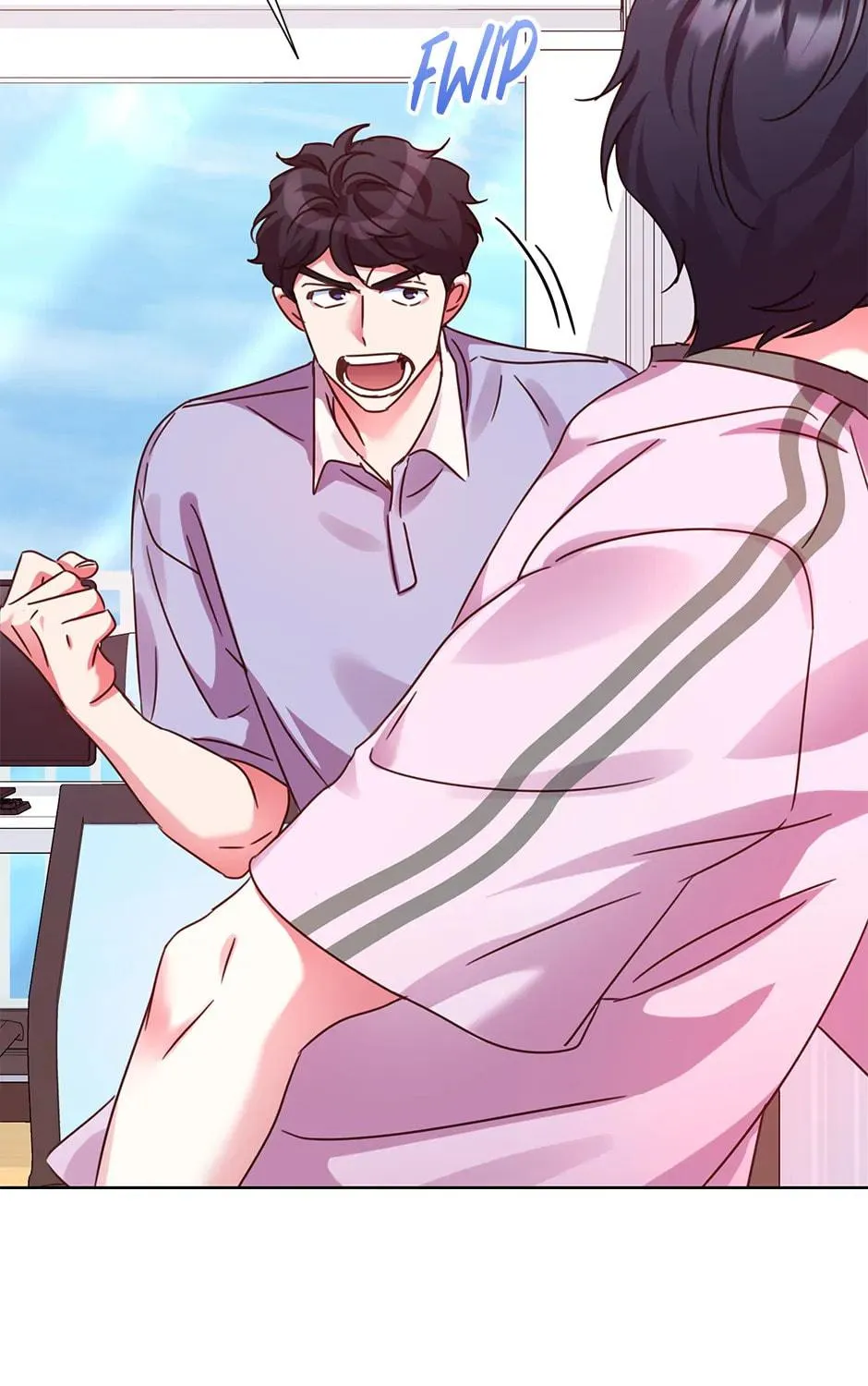 Second Try Idol Chapter 152 page 189 - 