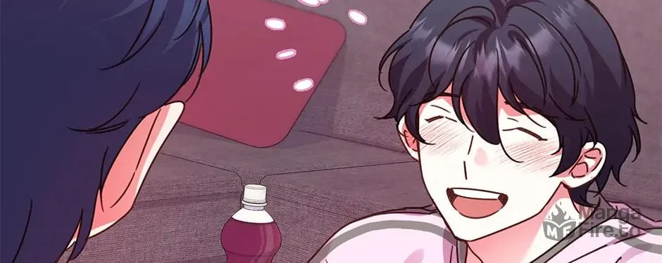 Second Try Idol Chapter 152 page 20 - 