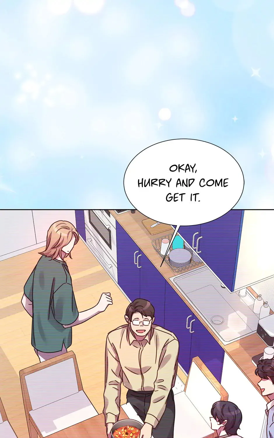 Second Try Idol Chapter 152 page 193 - 