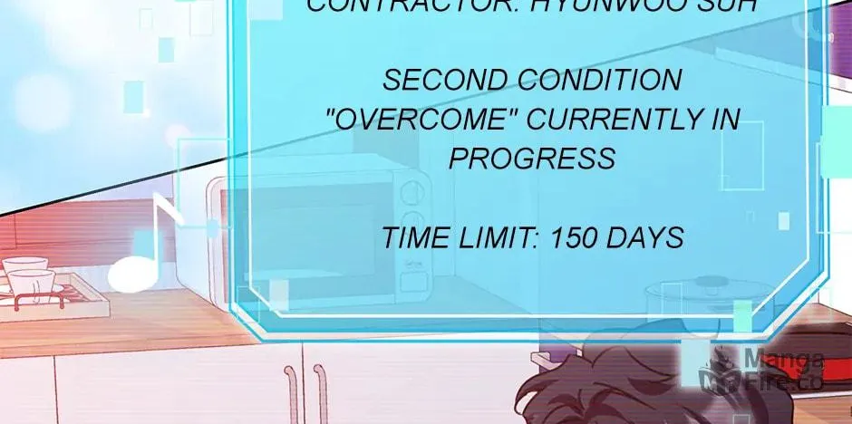Second Try Idol Chapter 152 page 198 - 