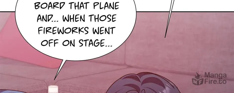 Second Try Idol Chapter 152 page 24 - 