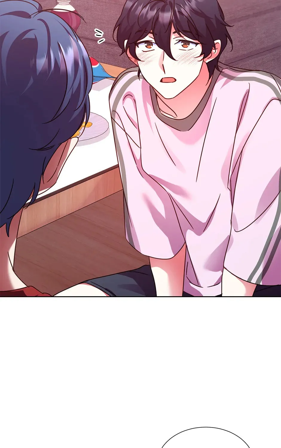 Second Try Idol Chapter 152 page 25 - 