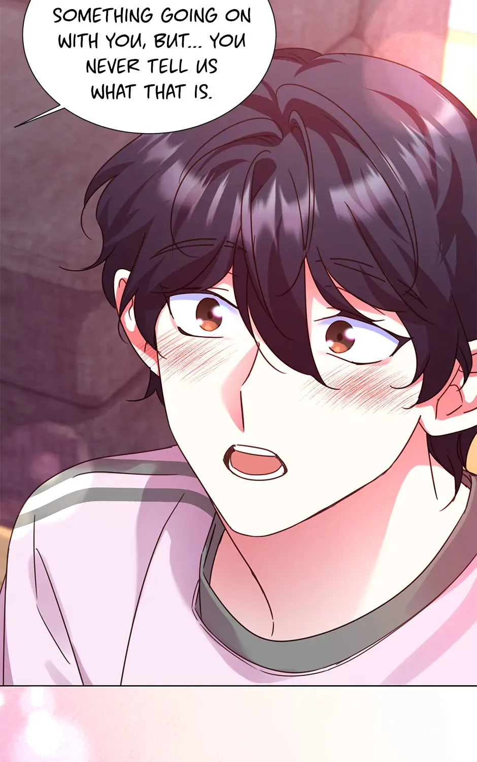 Second Try Idol Chapter 152 page 27 - 