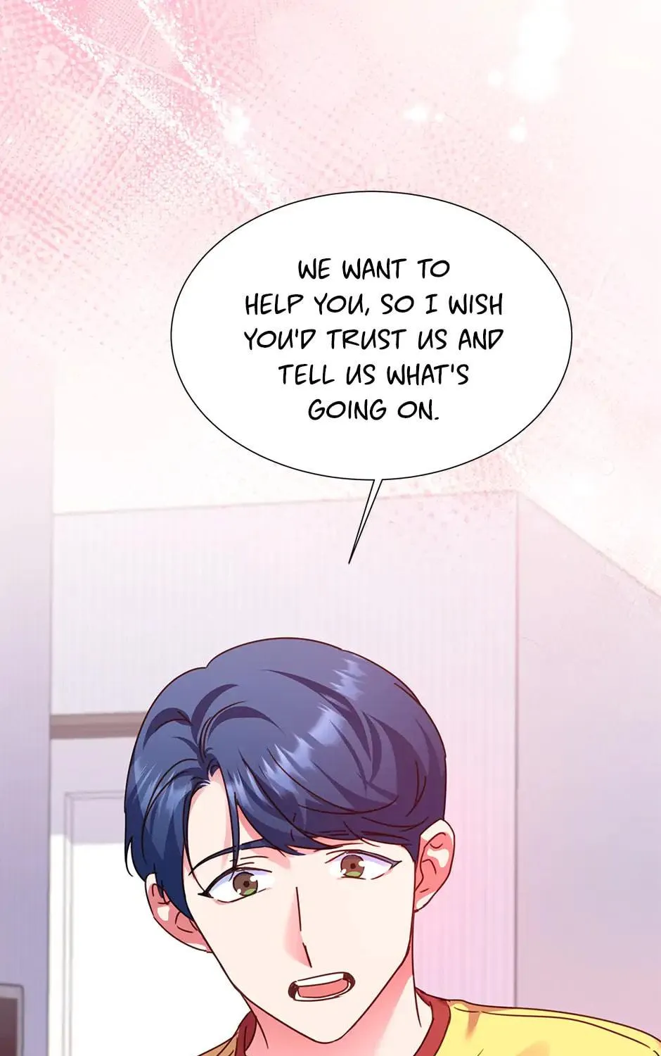 Second Try Idol Chapter 152 page 29 - 