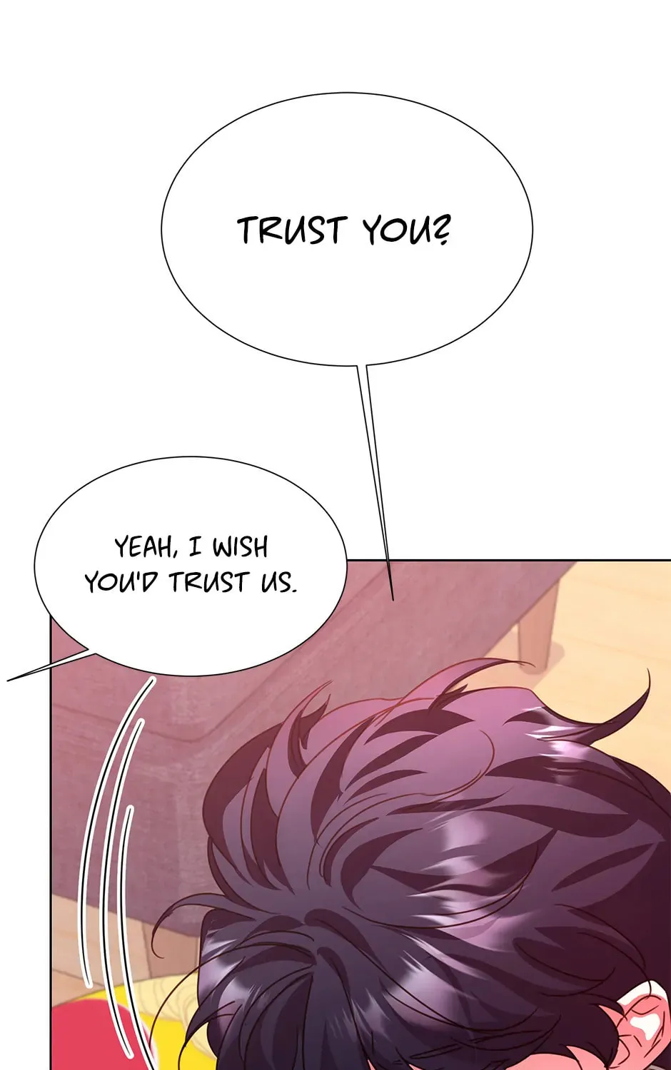 Second Try Idol Chapter 152 page 33 - 