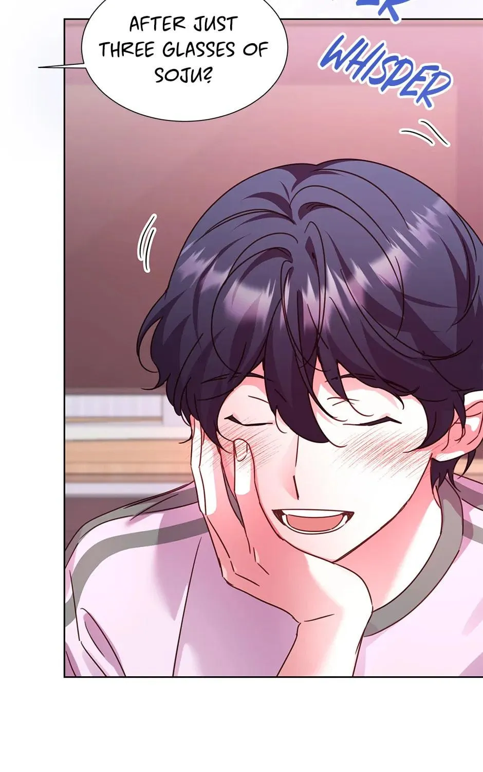 Second Try Idol Chapter 152 page 5 - 