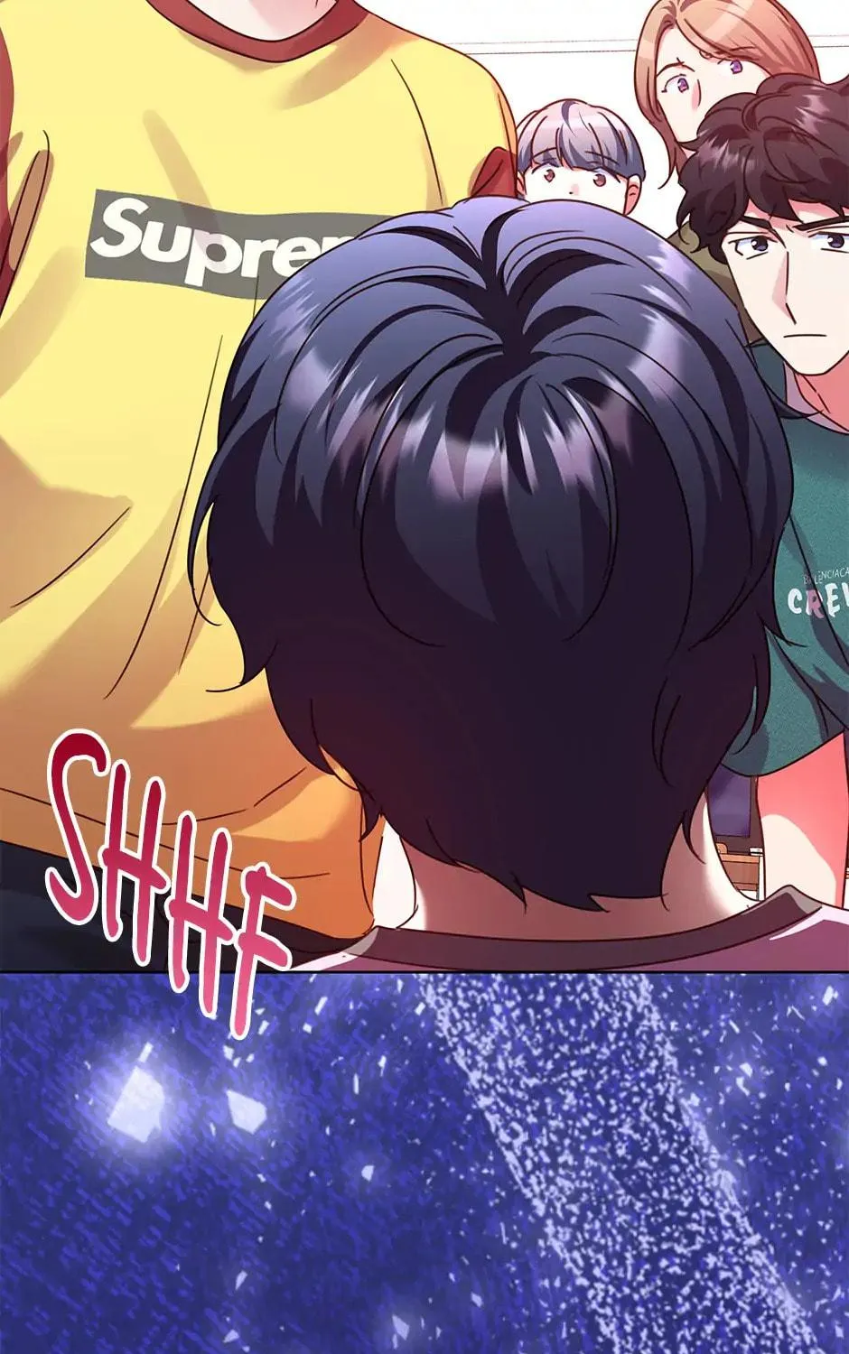 Second Try Idol Chapter 152 page 41 - 