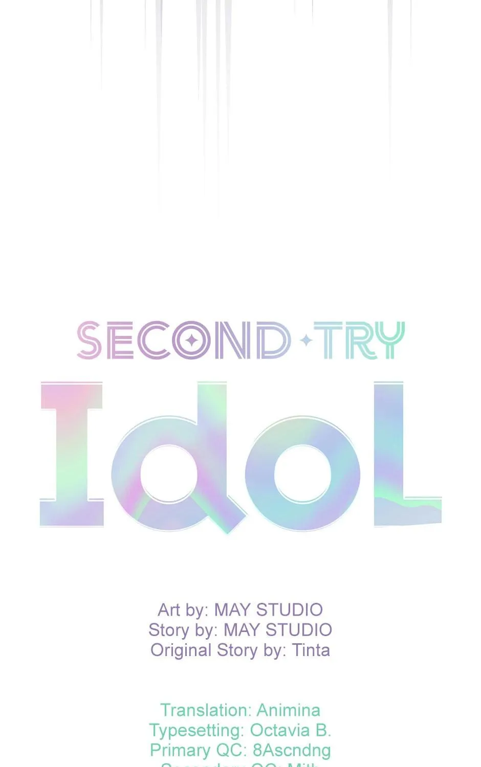 Second Try Idol Chapter 152 page 47 - 